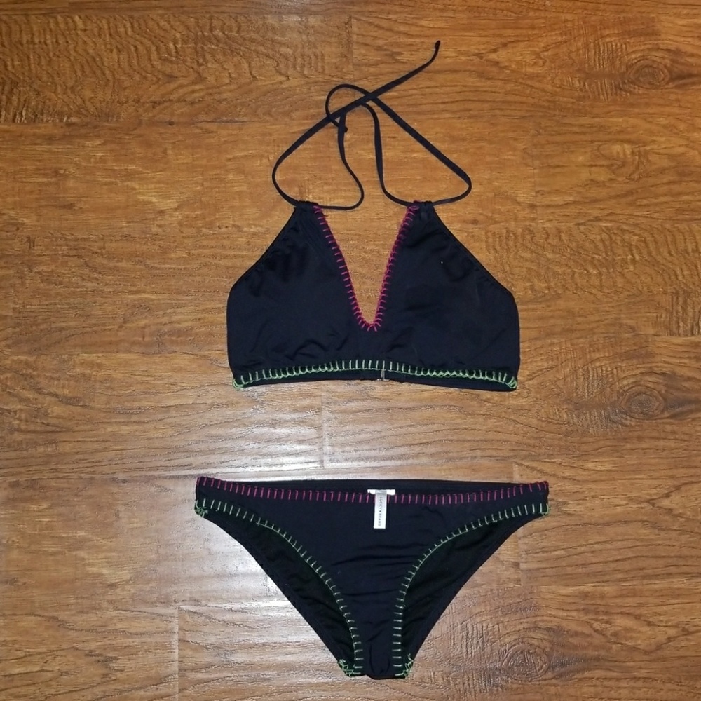 Lucky brand bikini